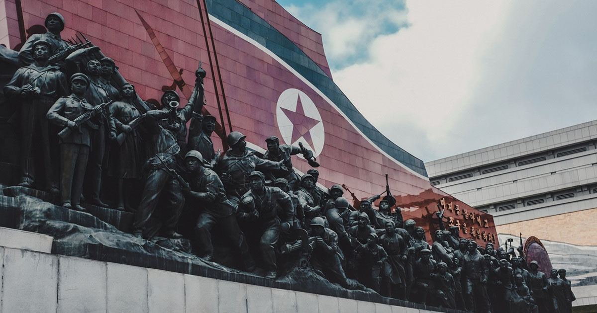 U.N. experts: North Korea seeks to produce material for nukes