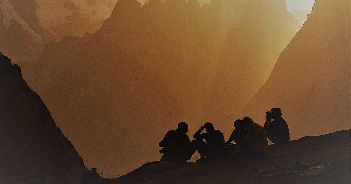 Taliban Could Get Nukes From Pakistan