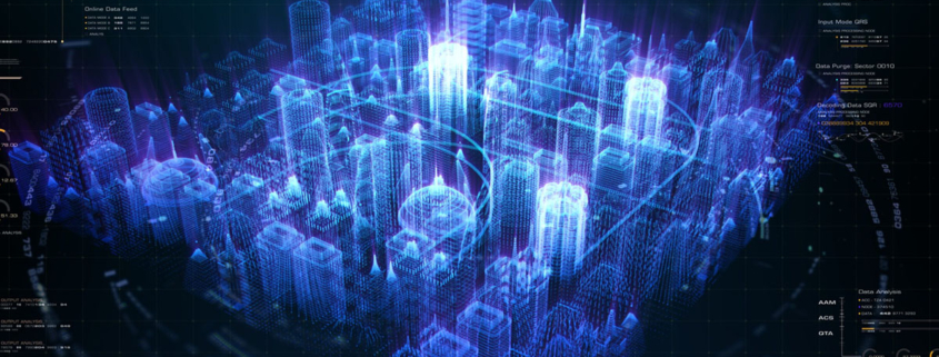 Flying Microchips for Population Surveillance