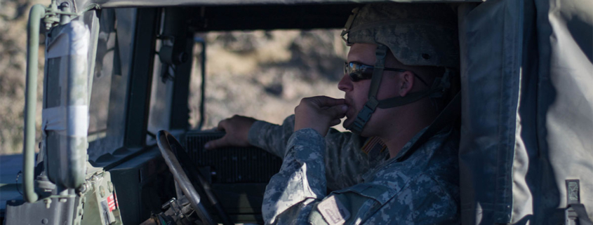 Lindsey Graham Predicts The U.S. Military ‘Will Be Going Back Into Afghanistan’
