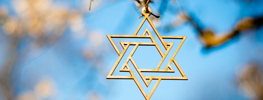Jewish World Population 15.2 Million