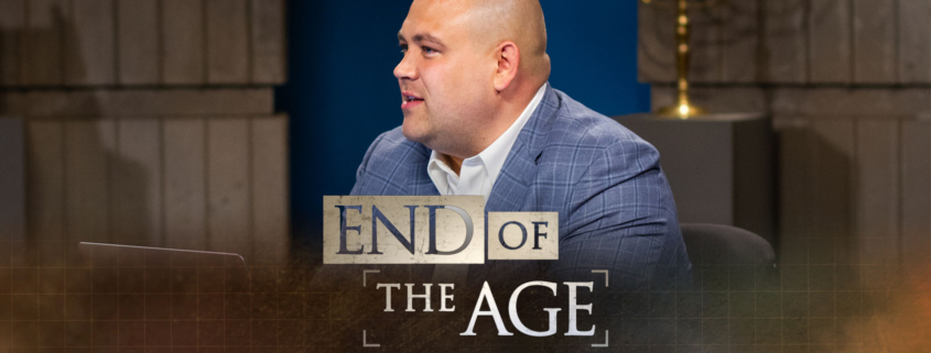Is The Great Tribulation The Wrath of God?