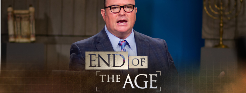 The World’s Final War