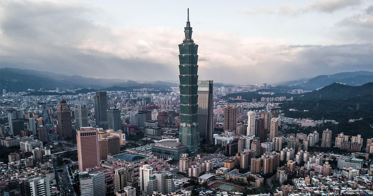 Xi Warns of ‘Grim’ Situation With Taiwan