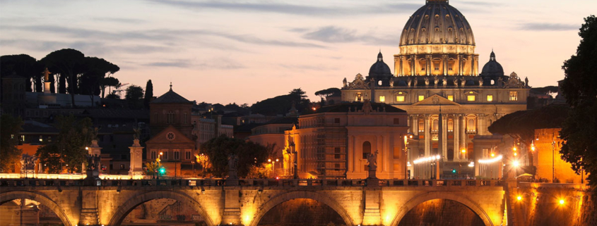 ‘Green Pass’ Needed for Vatican City Entry