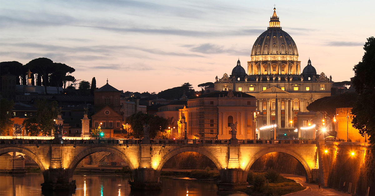 Churches Shun Vatican’s Stance on Russia