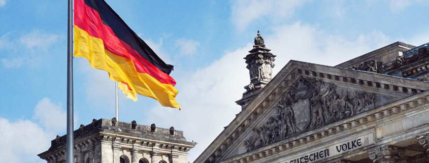 German SPD Expects To Lead New Coalition