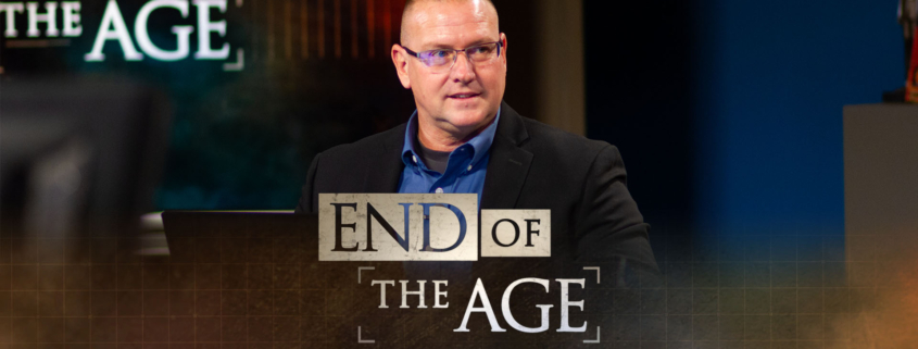 Will Jerusalem by Divided? | Open Line 445