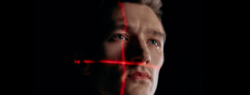 Russian Facial Recognition Payment System