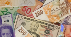From Gold to Global Control: How the World&rsquo;s Money System Set the Stage for Revelation 13