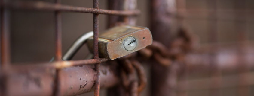Canadian Police Arrest Pastor, Lock Church