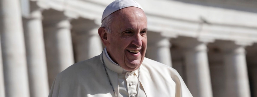 Pope to Visit UAE for Interfaith Meeting