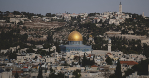 Status Quo Changing in Jerusalem? Temple Mount Developments Stir Prophetic Interest