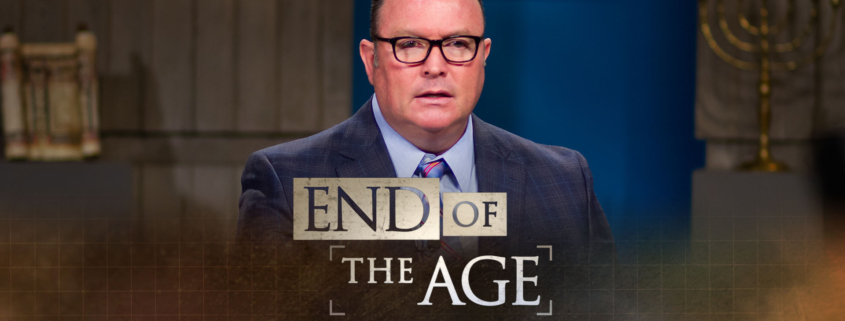 Overcoming Fear in the End Time