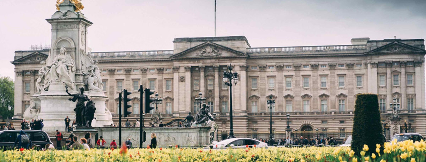Prince Charles Calls for ‘Vast Military-Style Campaign’