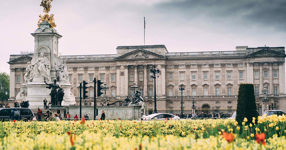 Prince Charles Calls for ‘Vast Military-Style Campaign’