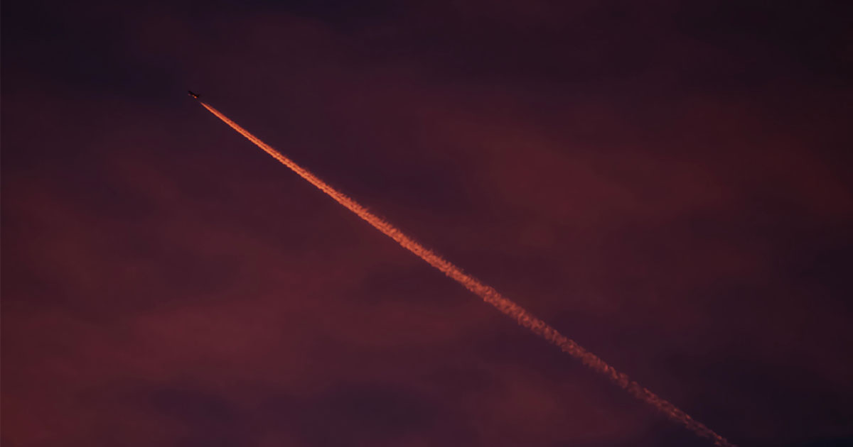 China’s Shocking Hypersonic Weapon