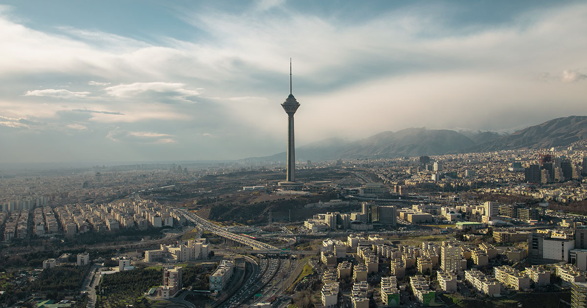 Iran Won’t Return to Nuclear Deal