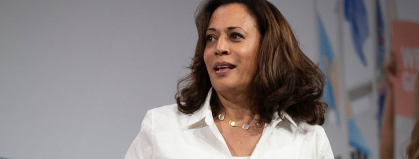Harris to Promote Global Governance in Paris