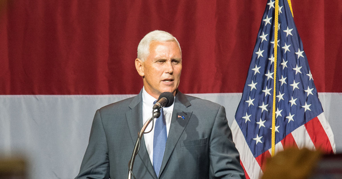 Abortion Industry Is Guilty of Eugenics, Pence Says: ‘Margaret Sanger’s Legacy’ Continues