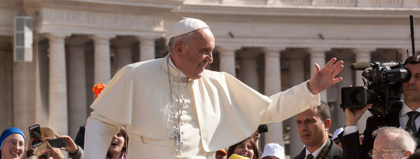Pope Appoints Controversial Economist