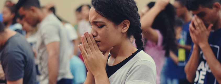 Campaign to Combat Plan Making Prayer Illegal