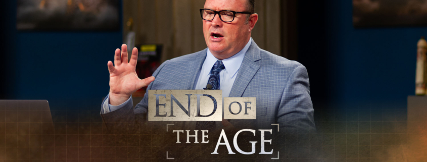 The Most Dangerous Prophecy in Scripture