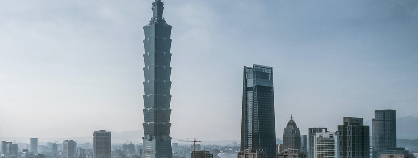 Warnings against Fueling Taiwan Tensions