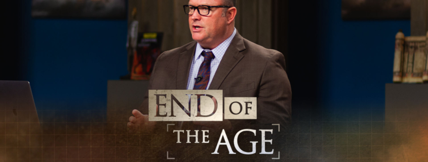 The Future According to Bible Prophecy
