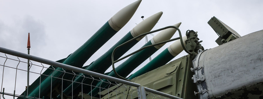 U.S.-Iran Conflict Escalates as Trump Signals Expanded Military Action