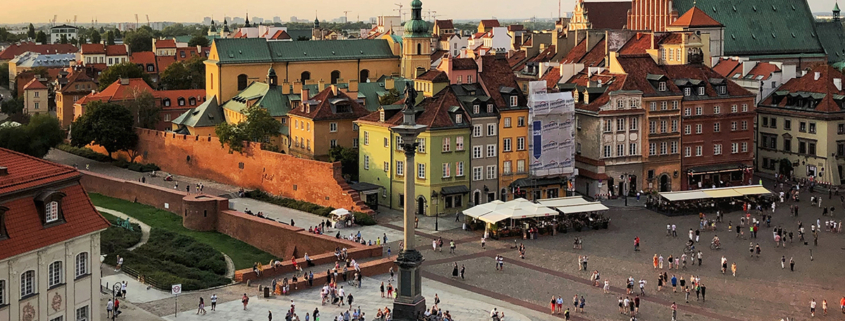 EU Tries to Force Poland Into Submission