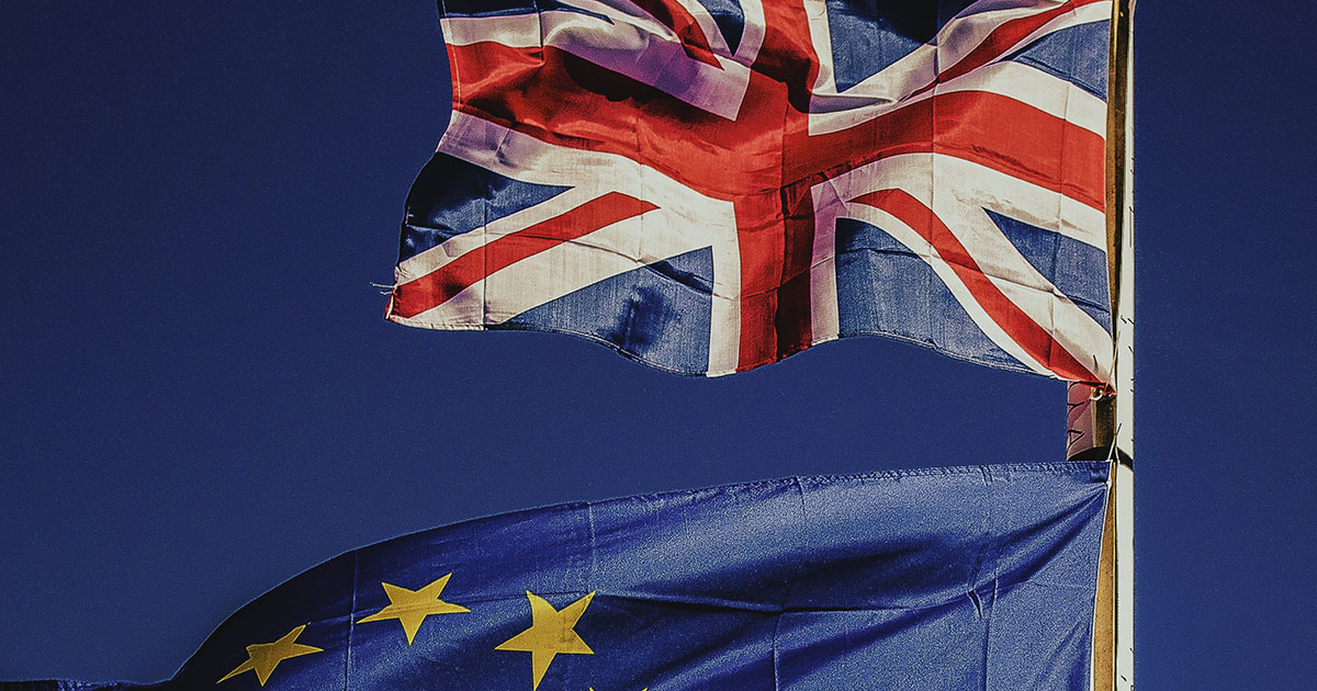 Brexiteers Disappointed by Life Outside EU
