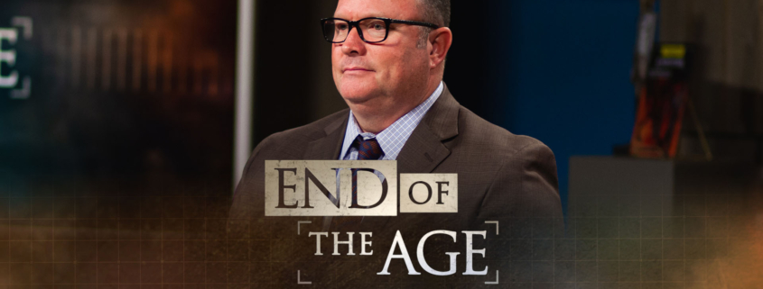 Encore Edition: Christmas and the Birth of Jesus