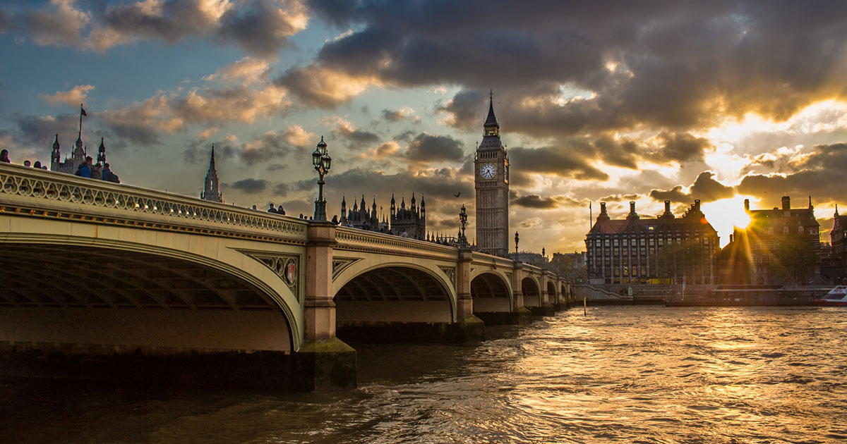UK Officials Accused of Crimes against Humanity