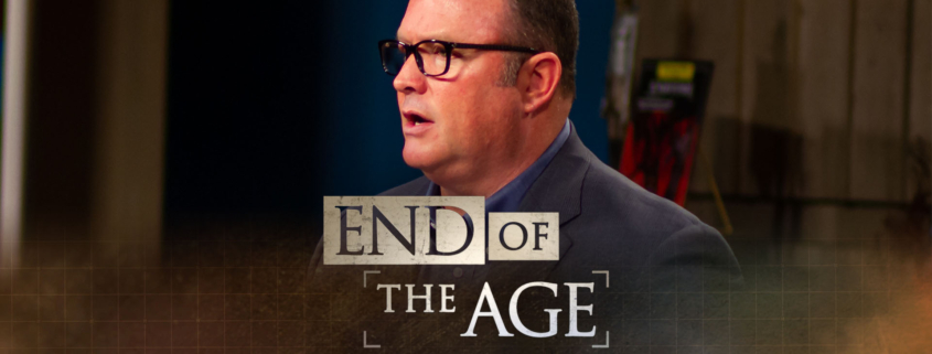 Encore Edition: The Assurance of Salvation