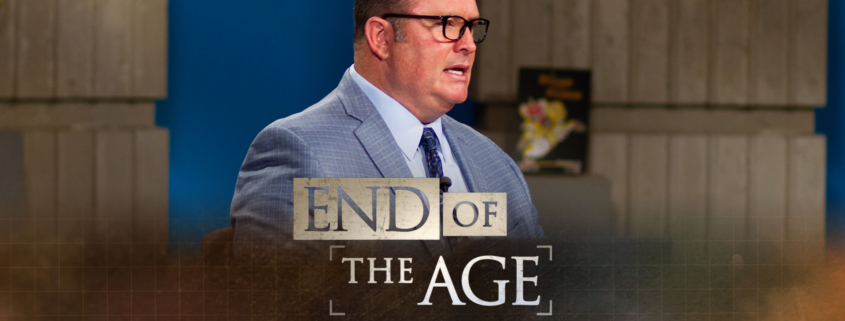 Encore Edition: We Have Hope in Jesus