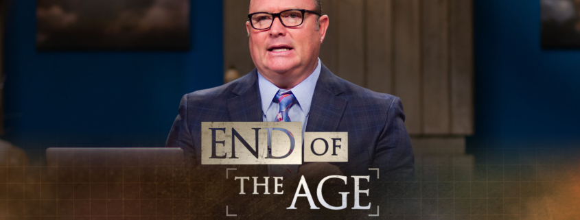 Encore Edition: Have All Prophecies Been Fulfilled?