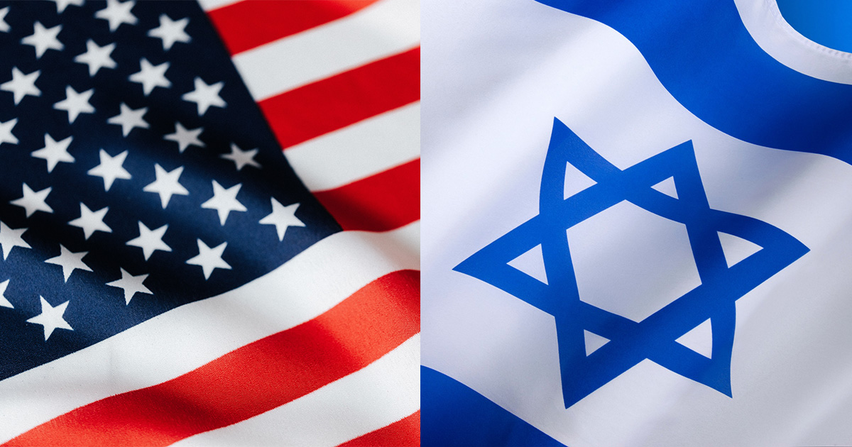 A new phase in U.S.-Israel relations