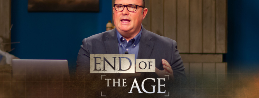 Encore Edition: Precursors to The Great Tribulation