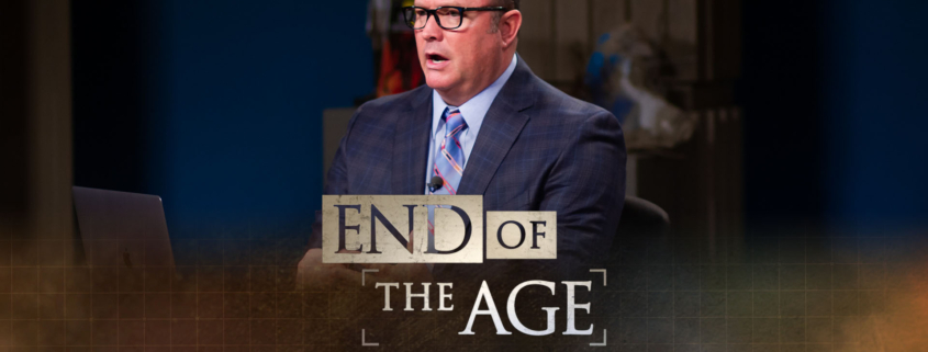 Analyzing Past, Present and Future Prophetic Fulfillments