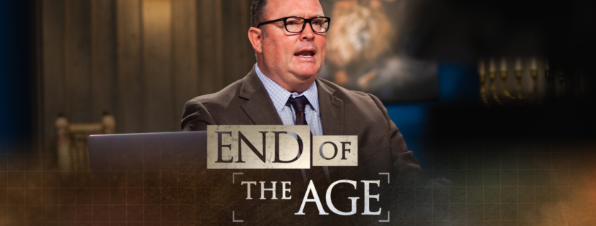 Holocaust Remembrance Day and the Prophesied Future