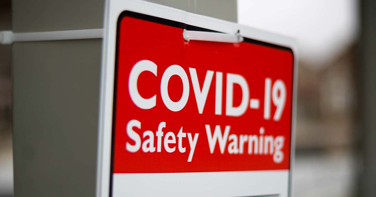 It’s 2023: Florida Democrats Requiring Attendees of Event to ‘Comply with COVID-19 Protocols’
