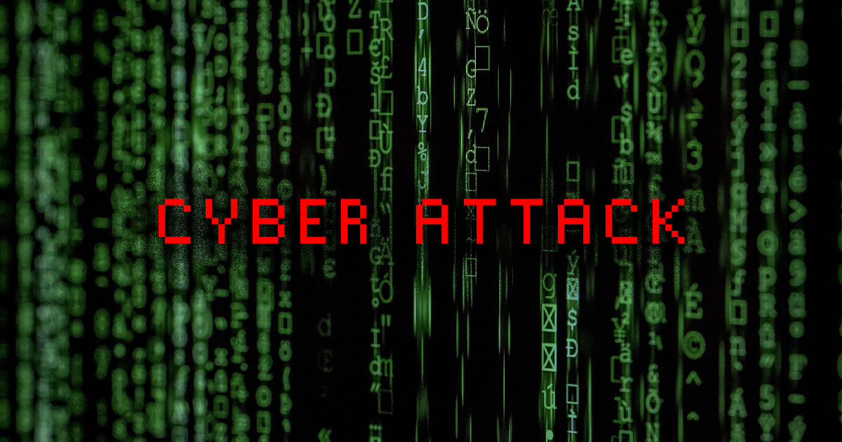 China’s Cyberwar Steps Up Against US