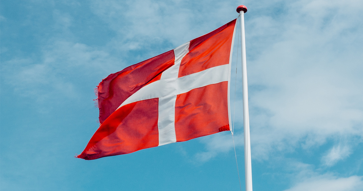 Denmark Abolishes ALL Domestic COVID Restrictions as PM Says the Country Can ‘Smile Again’