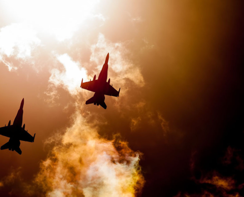 Democratic rebels send Biden stern message on Gaza
