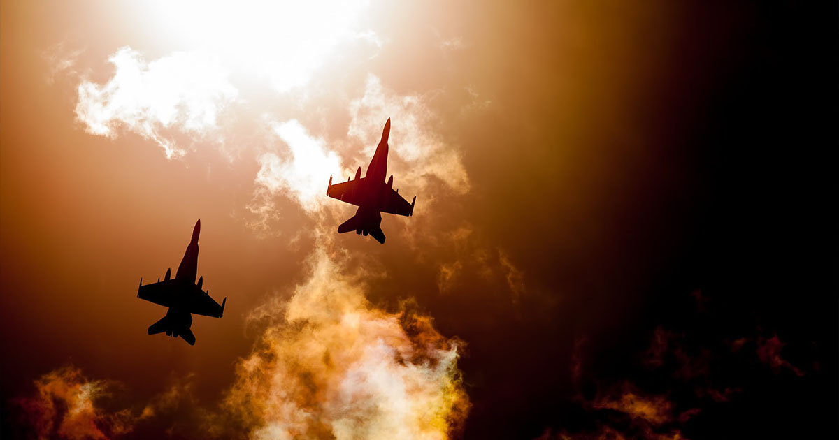 US, Israeli Air Forces Practice Joint Flights, Target Strikes in Latest Exercise