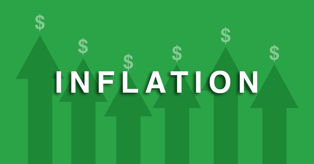 Rand Paul releases report on rising inflation: ‘It’s only going to get worse’