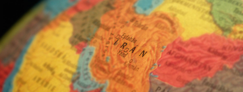Iran Elevated to U.N. Leadership Role on Global Social Policy