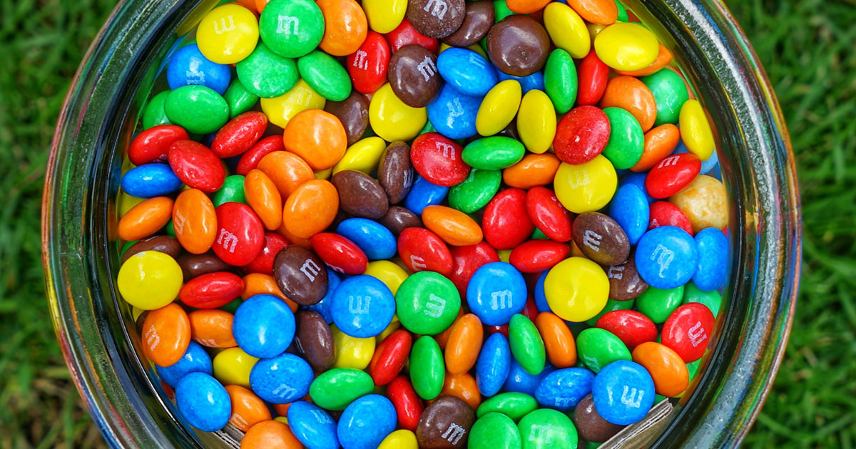 M&M Characters Are Becoming ‘Inclusive’