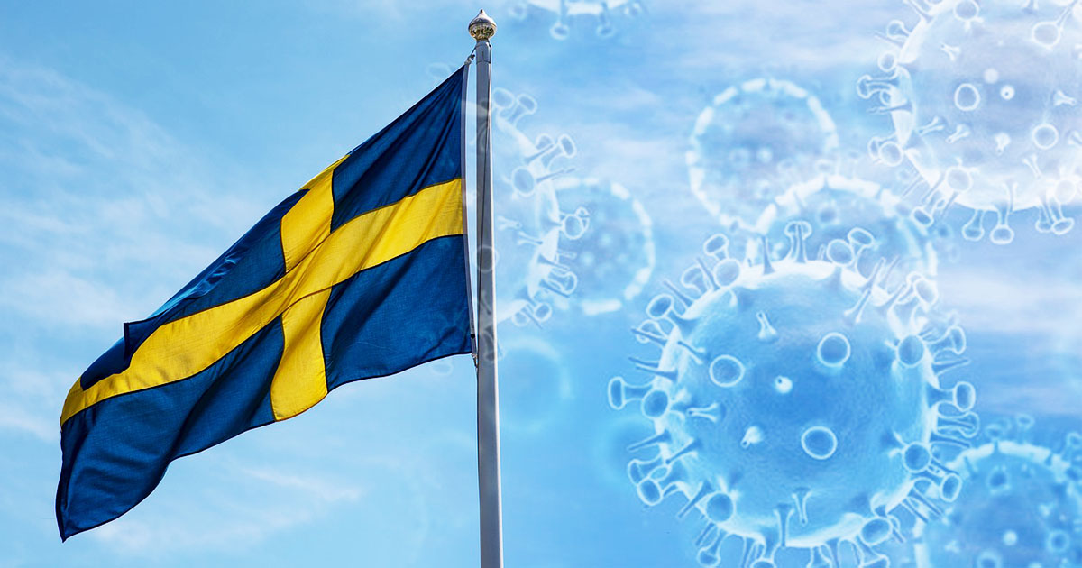 Sweden ends COVID-19 testing as pandemic restrictions lifted